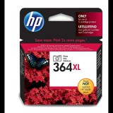 HP CB322EE Photo fekete patron (364XL) (CB322EE) - Nyomtató Patron