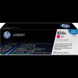 HP CB383A magenta toner (824A) (CB383A) - Nyomtató Patron