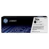 HP CB436A Toner Black 2.000 oldalNo.36A (Eredeti)