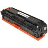 HP CB540A/CRG-716 BK (540A) utángyártott toner fekete