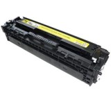 HP  CB542A/CRG-716 Yellow (542A)utángyártott toner sárga