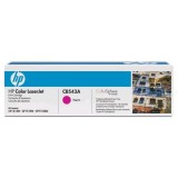HP CB543A magenta toner (125A) (CB543A)