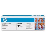 HP CC530A fekete toner (CC530A)