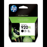 HP CD972AE kék patron (920XL) (CD972AE)