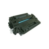 HP CE255A CRG524 6000 oldal ICONINK utángyártott fekete toner