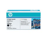 HP CE260A toner Fekete