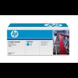 HP CE271A (650A) cián toner (CE271A)