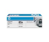 HP CE285A (85) Toner Fekete