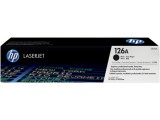 HP CE310A Toner Black 1.200 oldal No.126A (Eredeti)