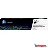 HP CE310A Toner Black 1.200 oldal No.126A (Eredeti) - LEJÁRT 2022-07-07