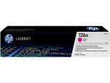HP CE313A Toner Magenta 1.000 oldal No.126A (Eredeti)