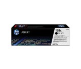 HP CE320A (128A) toner Fekete