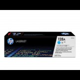 HP CE321A (128A) cyan toner (CE321A)