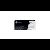 HP CE340A (651A) fekete eredeti toner (CE340A)