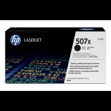 HP CE400X (507X) fekete toner (CE400X)