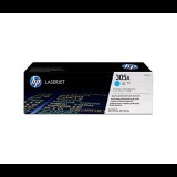 HP CE411A (305A) cyan toner (HP CE411A)