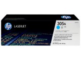 HP CE411A Toner Cyan 2.600 oldal No.305A (Eredeti)