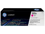 HP CE413A Toner Magenta 2.600 oldal No.305A (Eredeti)