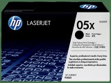 HP CE505X (05X) Black toner