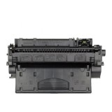 HP CE505X CRG519 6500 oldal ICONINK utángyártott fekete toner