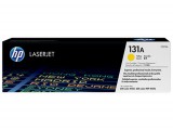 HP CF212A Toner Yellow 1.800 oldal No.131A (Eredeti)