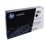 HP CF226XC (M402) Szerződéses Toner Fekete (CF226XC)
