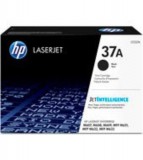 HP CF237A Toner Black 11.000 oldal No.37A (Eredeti)