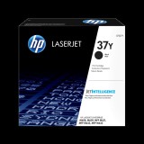 HP CF237YC Eredeti Toner Fekete (CF237YC)