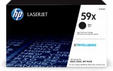 HP CF259X Toner Black 10.000 oldal No.59X (Eredeti)