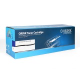 HP CF279A (1000 old.) Orink fekete utángyártott toner