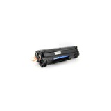 HP CF279A BK fekete (BK-Black) kompatibilis (utángyártott) toner