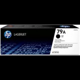 HP CF279A LaserJet tonerkazetta fekete (79A) (CF279A)