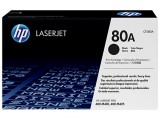 HP CF280A Toner Black 2.700 oldal No.80A (Eredeti)
