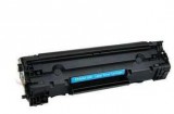 HP CF283A/CRG-737 utángyártott toner