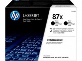 HP CF287XD (87XD) Black toner