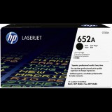HP CF320A LaserJet tonerkazetta fekete (652A) (CF320A)