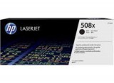HP CF360X Toner Black 12.500 oldal No.508X (Eredeti)