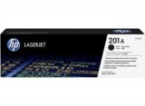 HP CF400A Toner Black 1.420 oldal No.201A (Eredeti)