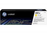 HP CF402X Toner Yellow 2.300 oldal No.201X (Eredeti)