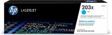 HP CF541X (203X) Cyan toner