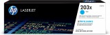 HP CF541X (203X) Cyan toner