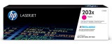 HP CF543X (203X) Magenta toner