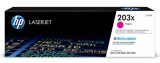 HP CF543X Toner Mag 2.500 oldal No.203X (Eredeti)