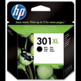 HP CH563EE (301XL) fekete (CH563EE)