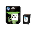HP CH563EE (301XL) tintapatron Fekete