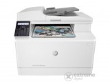 HP CLJ M183fw MFP ADF lézernyomtató