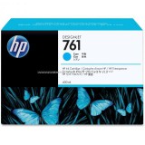 HP CM994A (761) Cyan tintapatron HP DesignJet T7200 HP DesignJet T7100