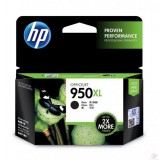 HP CN045AE Patron Black No.950XL (Eredeti)