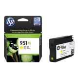 HP CN048AE (951XL) Yellow tintapatron (CN048AE)