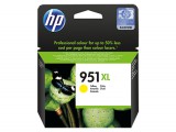 HP CN048AE Tintapatron Yellow 1.500 oldal kapacitás No.951XL